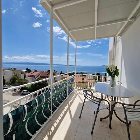 Apartment Angie 4 - Marjan Hill