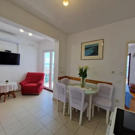 Apartment Angie 4 - Marjan Hill *