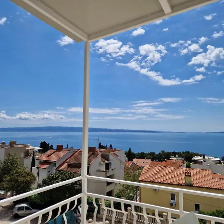 Apartment Angie 4 - Marjan Hill * Split