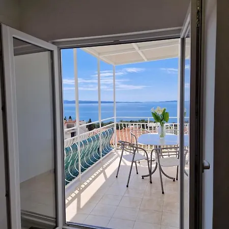 Apartment Angie 4 - Marjan Hill Apartamento *