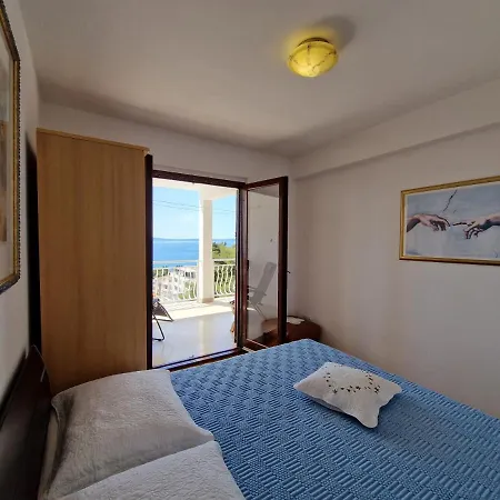 Apartment Angie 4 - Marjan Hill Apartamento Split