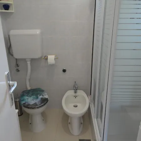 Apartamento Apartment Angie 4 - Marjan Hill *