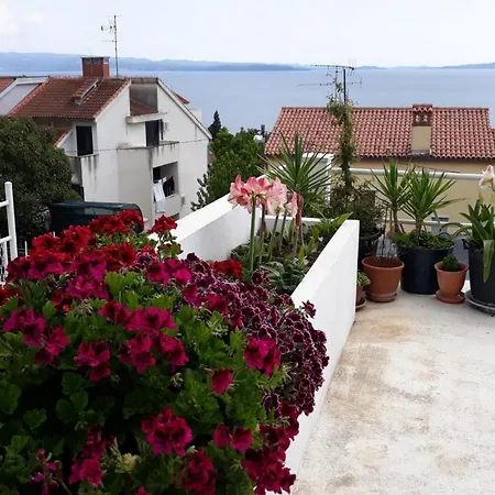 Apartment Angie 4 - Marjan Hill * Split