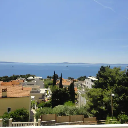 Apartment Angie 4 - Marjan Hill