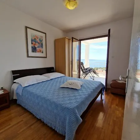 Apartamento Apartment Angie 4 - Marjan Hill *