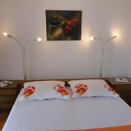 Apartment Angie 4 - Marjan Hill * Split