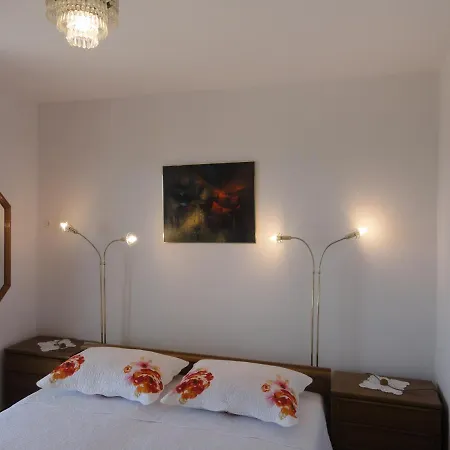 Apartment Angie 4 - Marjan Hill Split