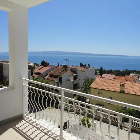 Apartment Angie 4 - Marjan Hill * Split