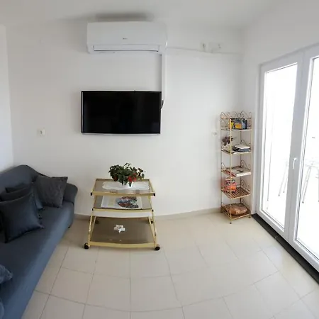 Angie 4 - Marjan Hill Appartement Split