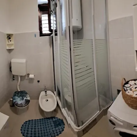 Angie 4 - Marjan Hill Appartement
