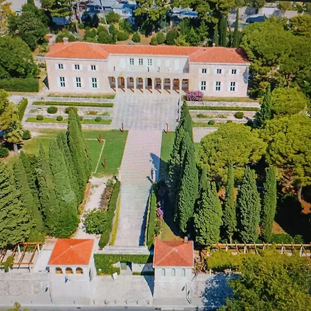 Angie 4 - Marjan Hill 스플리트