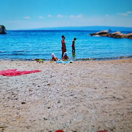 Angie 4 - Marjan Hill * 스플리트