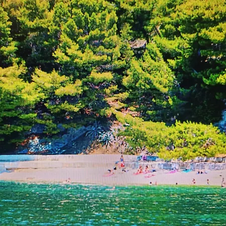 아파트 Angie 4 - Marjan Hill 스플리트