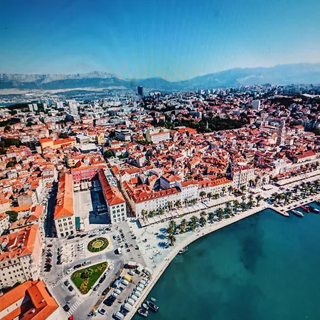 Angie 4 - Marjan Hill 아파트 *