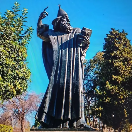 Angie 4 - Marjan Hill 아파트