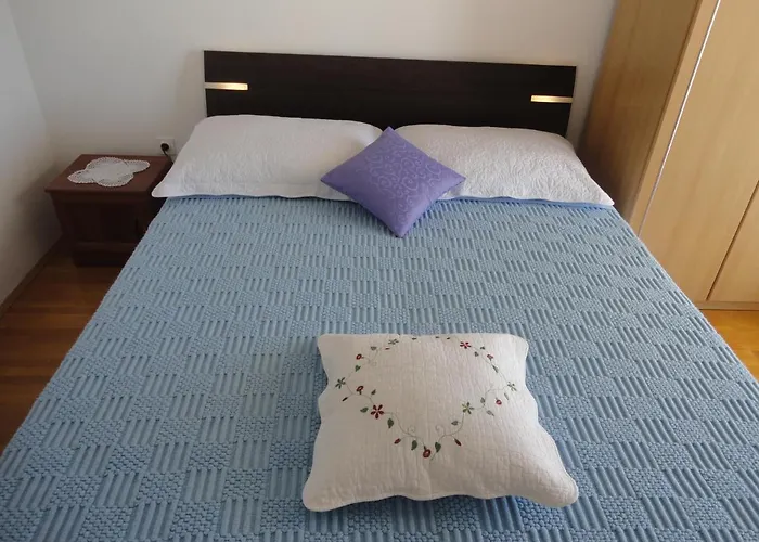 Angie 4 - Marjan Hill 아파트 *