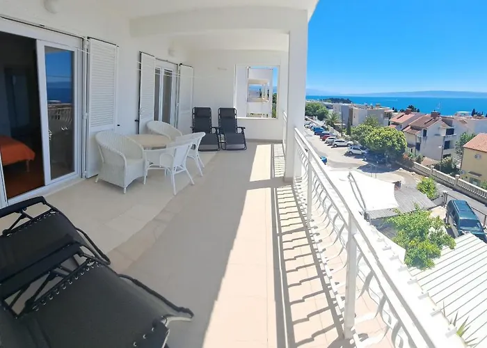 Angie 4 - Marjan Hill 아파트 *