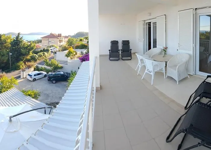 Angie 4 - Marjan Hill * 스플리트