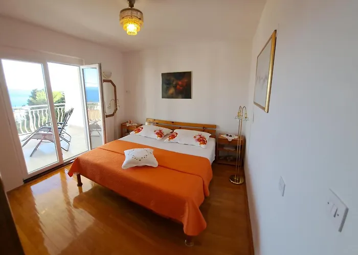 Angie 4 - Marjan Hill * 스플리트