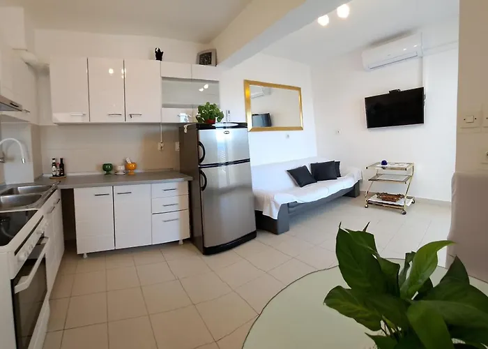 Angie 4 - Marjan Hill 아파트 *