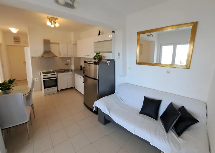 아파트 Angie 4 - Marjan Hill *