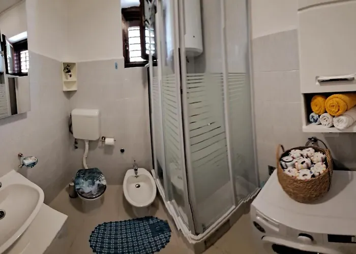 Angie 4 - Marjan Hill 아파트