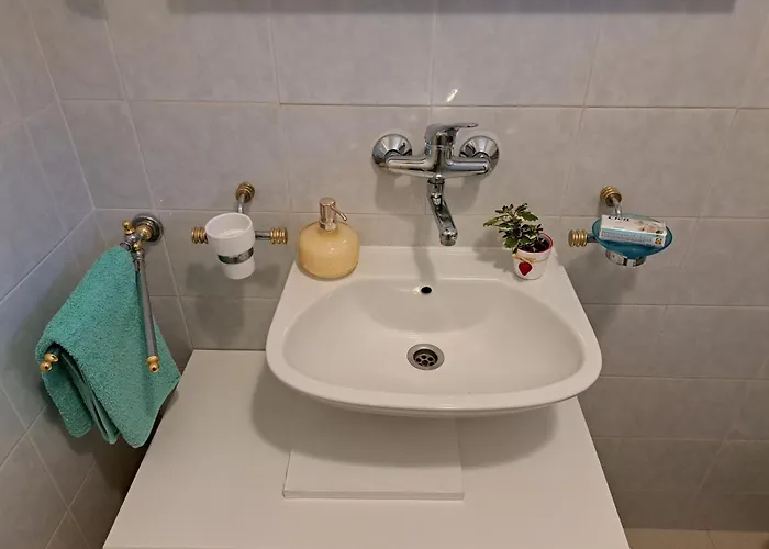 Angie 4 - Marjan Hill 아파트