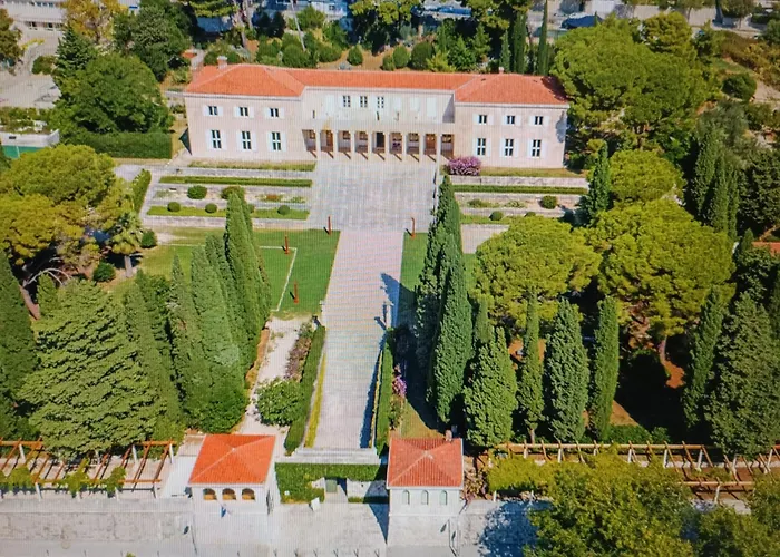 Angie 4 - Marjan Hill 스플리트