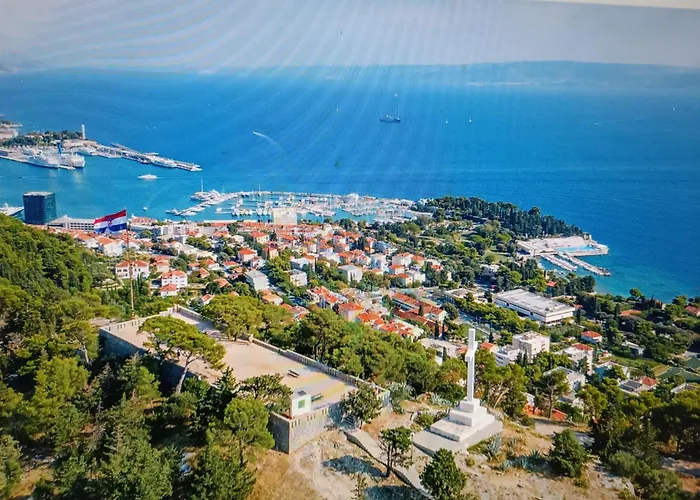 Angie 4 - Marjan Hill 아파트 *