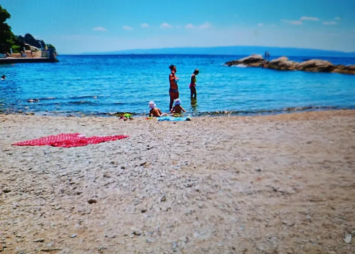 Angie 4 - Marjan Hill * 스플리트