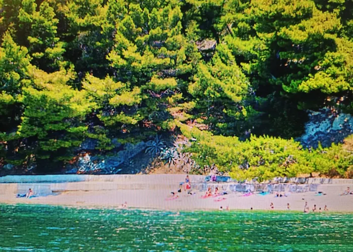 아파트 Angie 4 - Marjan Hill 스플리트