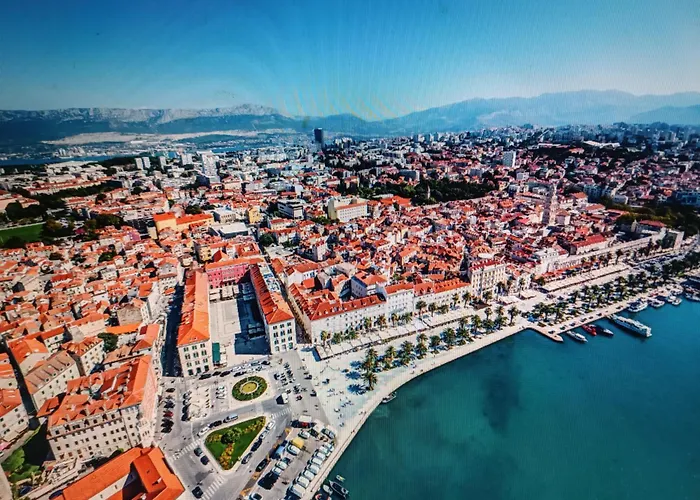 Angie 4 - Marjan Hill 아파트 *