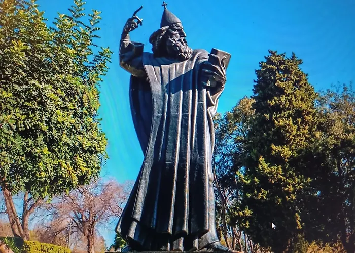 Angie 4 - Marjan Hill 아파트