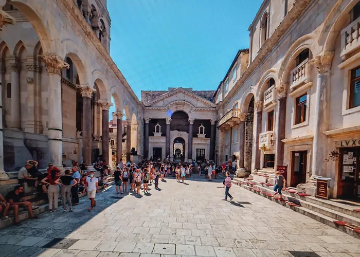 Angie 4 - Marjan Hill 아파트