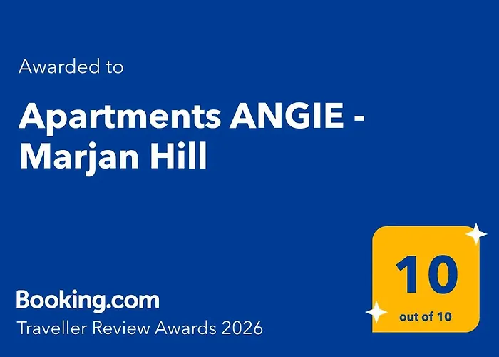 아파트 Angie 4 - Marjan Hill