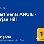 Apartamento Angie 4 - Marjan Hill