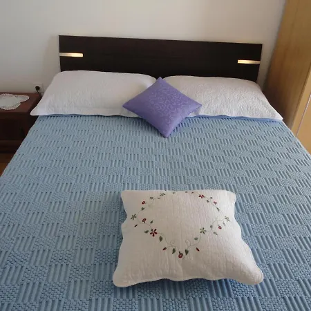 Apartment Angie 4 - Marjan Hill Lägenhet *