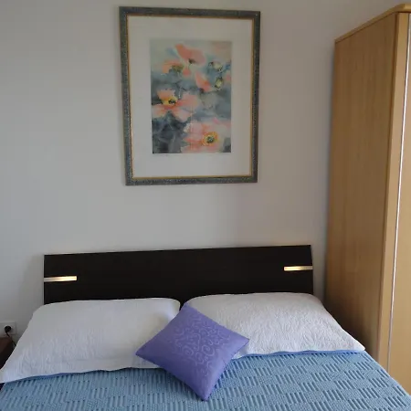 Apartment Angie 4 - Marjan Hill Lägenhet Split