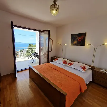 Apartment Angie 4 - Marjan Hill