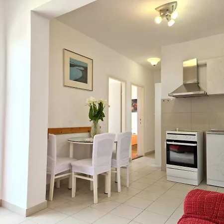 Apartment Angie 4 - Marjan Hill *