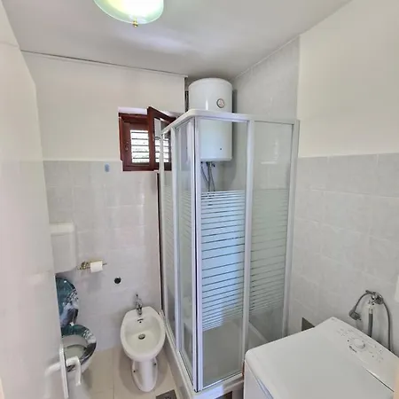 Apartment Angie 4 - Marjan Hill Lägenhet Split