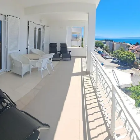 Angie 4 - Marjan Hill Apartman *