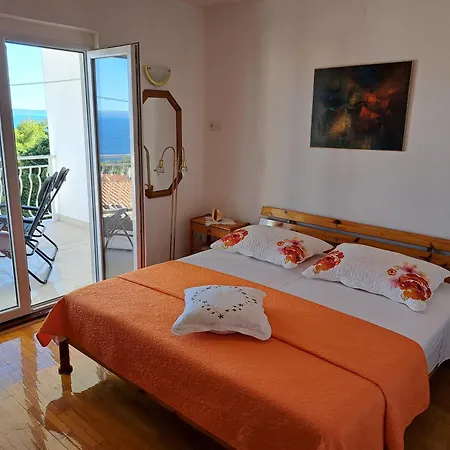 Apartman Angie 4 - Marjan Hill Split