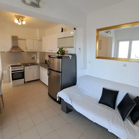 Apartman Angie 4 - Marjan Hill *