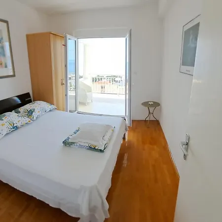 Angie 4 - Marjan Hill Apartman Split