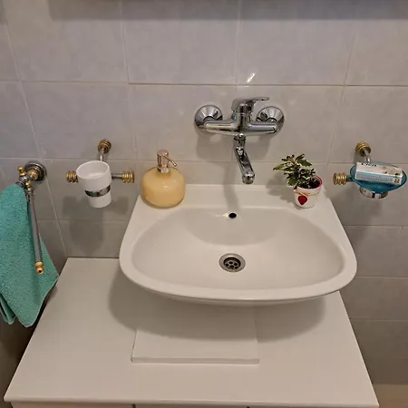 Angie 4 - Marjan Hill Apartman