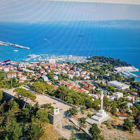 Angie 4 - Marjan Hill Apartman *