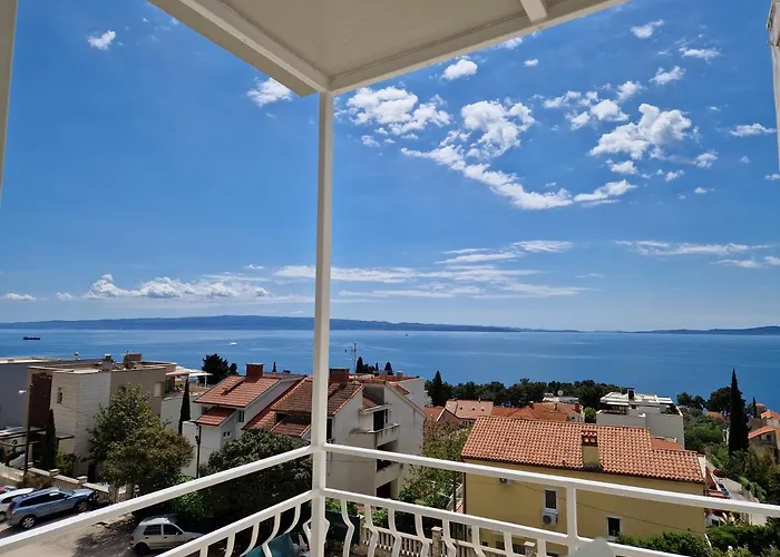 Angie 4 - Marjan Hill * 스플리트