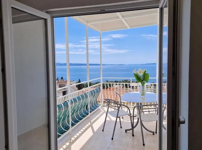 Angie 4 - Marjan Hill 아파트 *