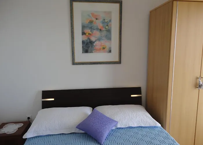 Angie 4 - Marjan Hill 아파트 스플리트